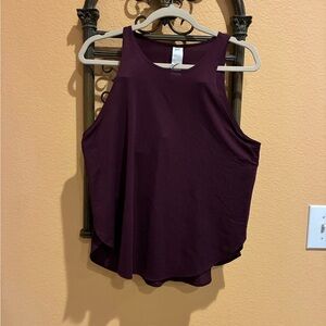 Fabletics Workout Tank Top